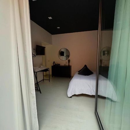 伊塞尔尼亚Residenza Marcelli住宿加早餐旅馆 外观 照片