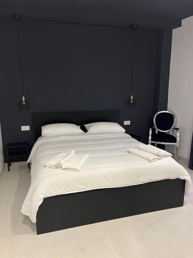 伊塞尔尼亚Residenza Marcelli住宿加早餐旅馆 外观 照片