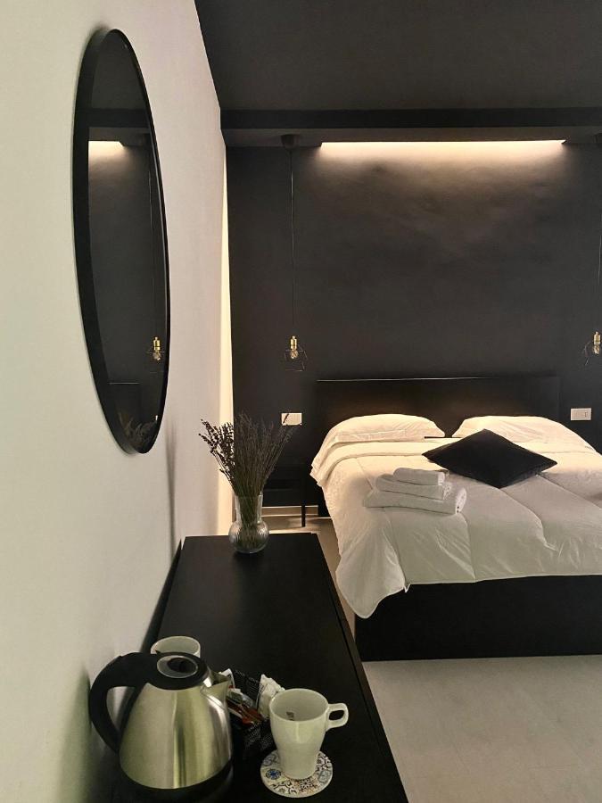 伊塞尔尼亚Residenza Marcelli住宿加早餐旅馆 外观 照片