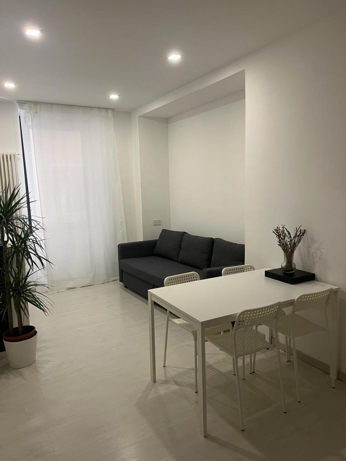 伊塞尔尼亚Residenza Marcelli住宿加早餐旅馆 外观 照片