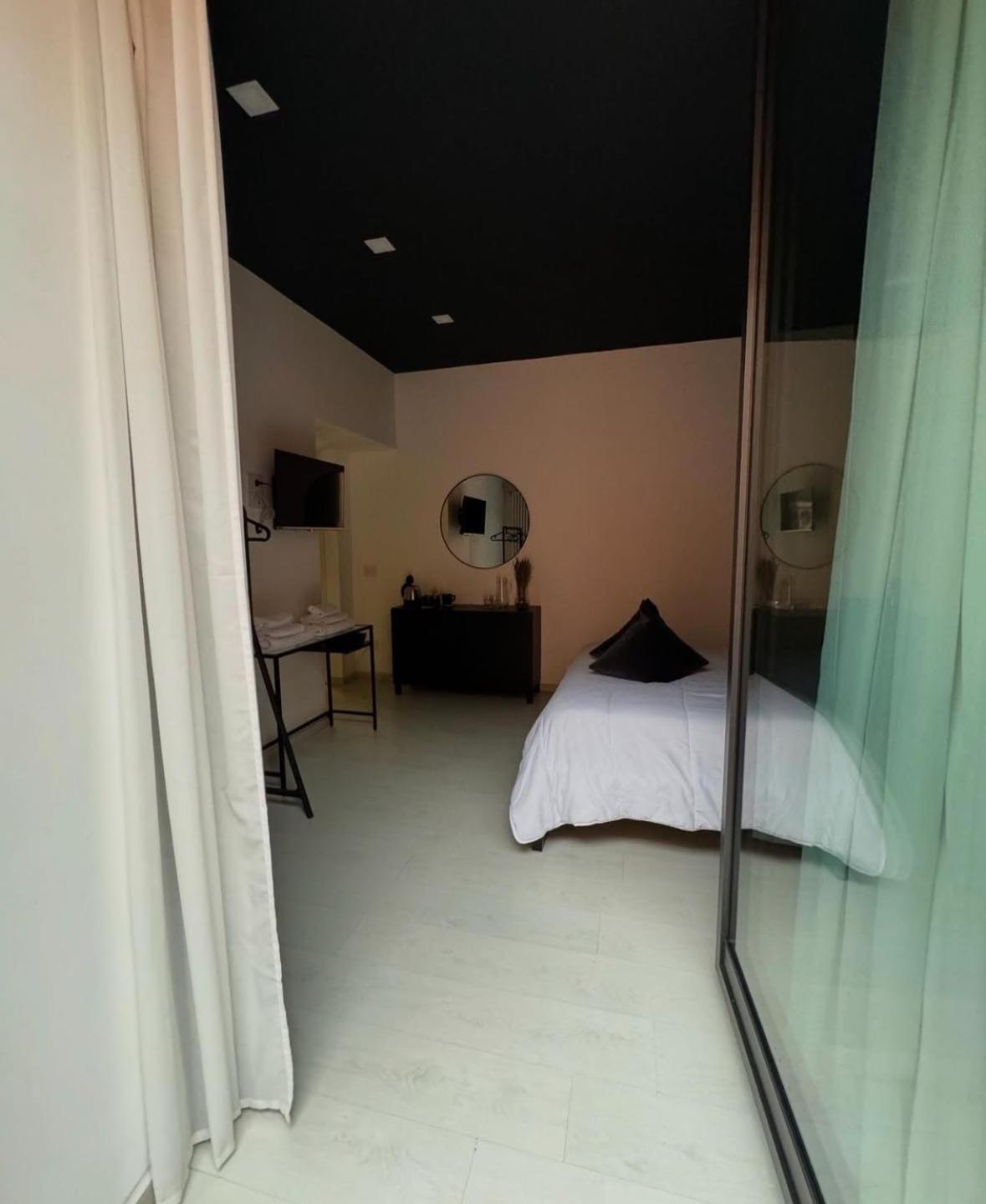 伊塞尔尼亚Residenza Marcelli住宿加早餐旅馆 外观 照片